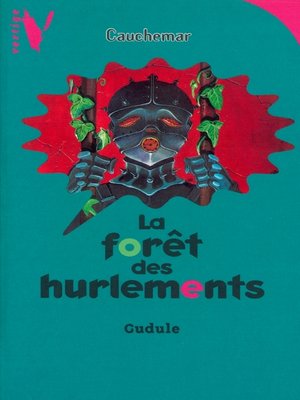 cover image of La Forêt des Hurlements
